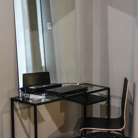 Apartament Central