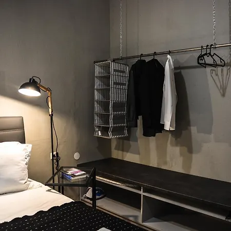 Central Apartament Kawala
