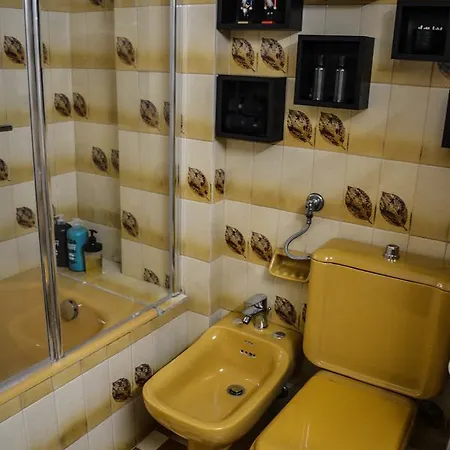 Apartament Central