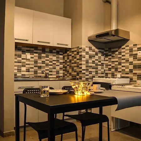 Apartament Central
