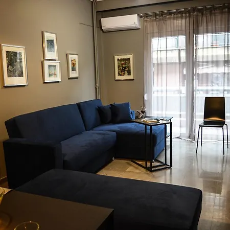 Apartament Central Kawala
